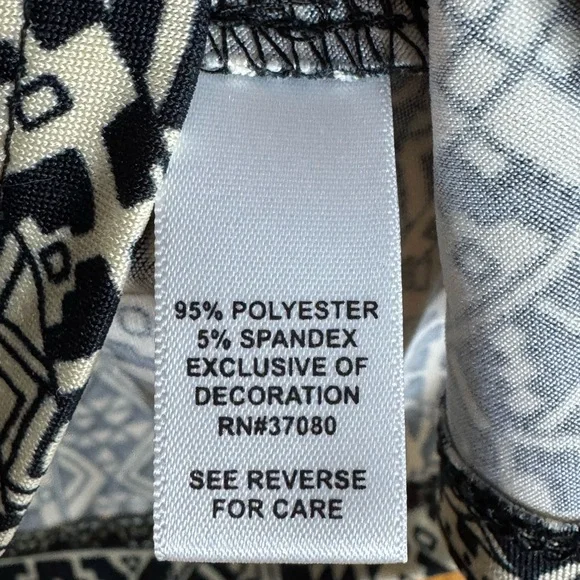 Cato Blouse - Picture 7 of 7